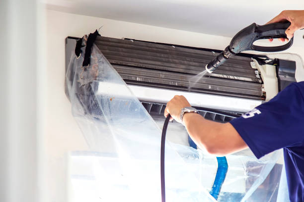 Best Affordable HVAC Duct Cleaning  in Westwood, NJ