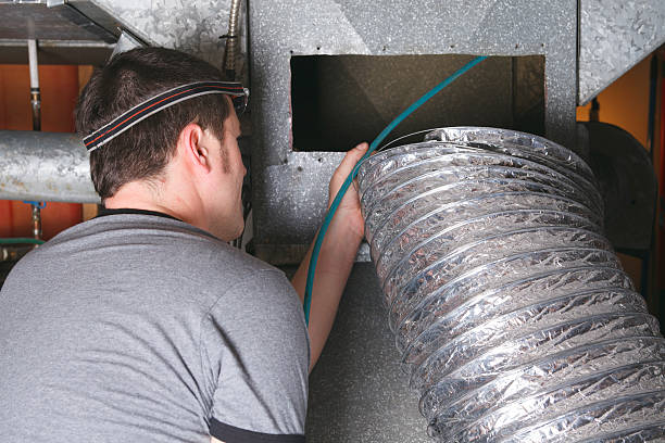 Best Ductwork Cleaning Services  in Westwood, NJ